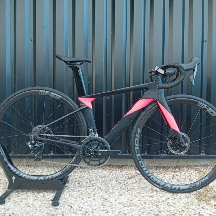 CANNONDALE SYSTEMSIX HI-MOD