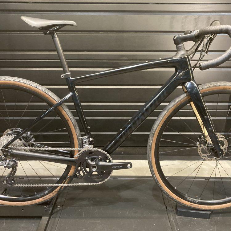 Specialized Diverge Sport Carbon