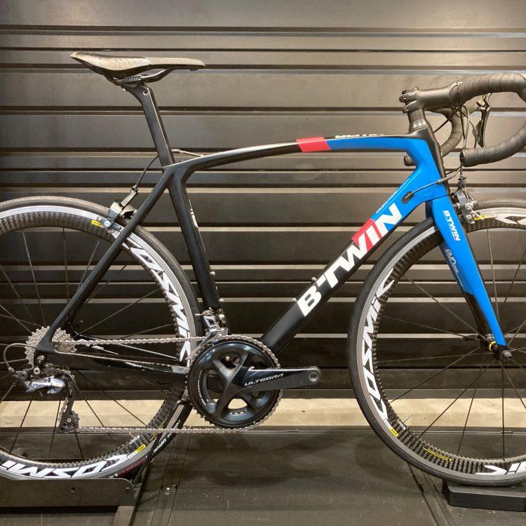 BTWIN Ultra 920 CF