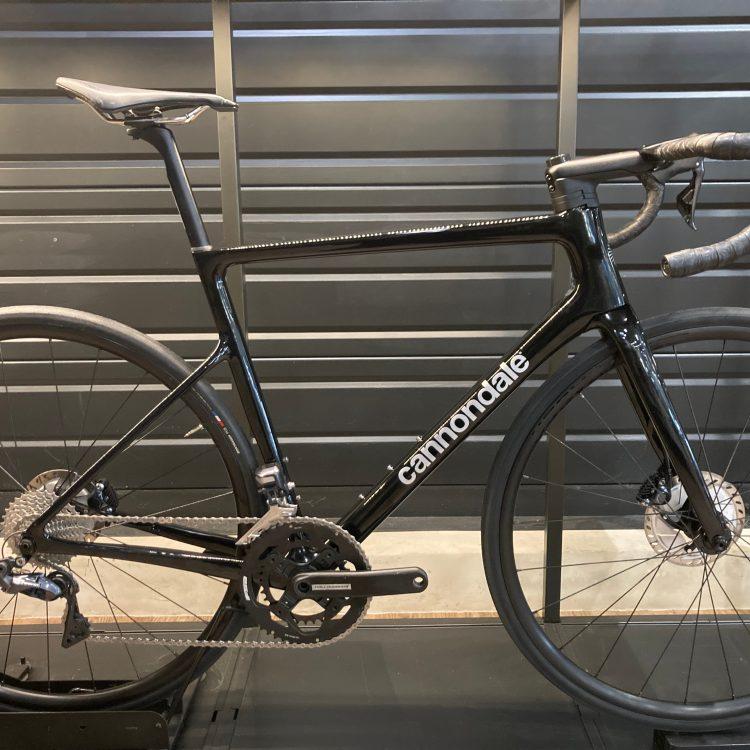 Cannondale SuperSix Evo