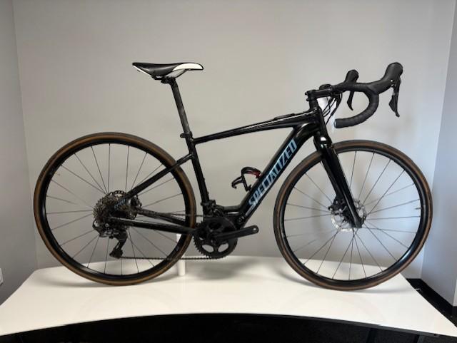 Specialized Creo SL E5