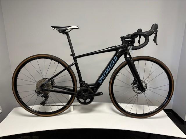 Specialied Creo SL E5 comp