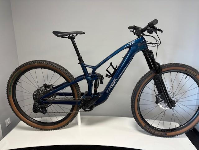 Trek Fuel EX 9.8 GX AXS