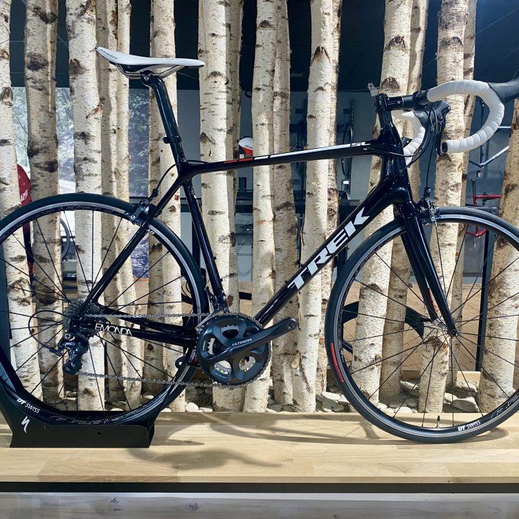 TREK EMONDA SL 6