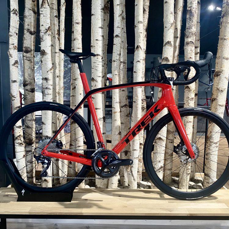 TREK Domane SL 6