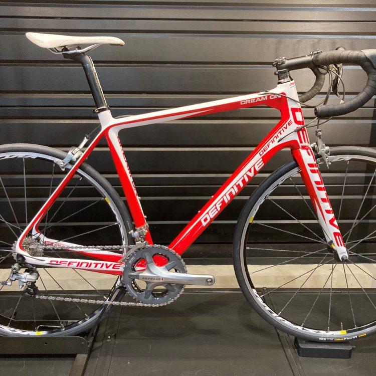 Gitane Definitive Dream On