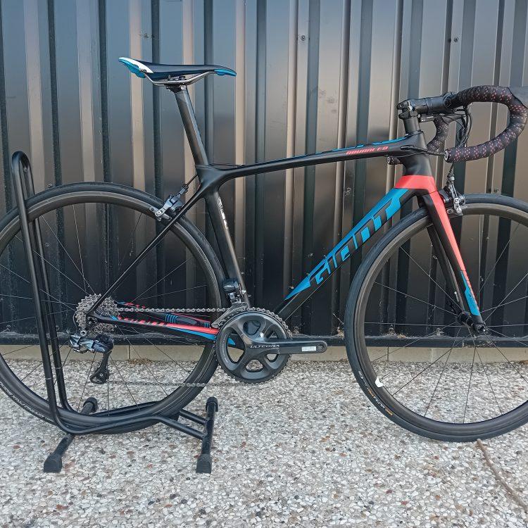 GIANT TCR ADVANCED PRO 0