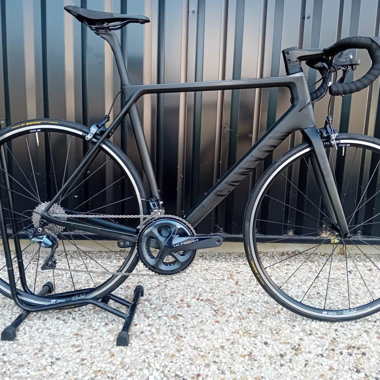 CANYON ULTIMATE CF SL