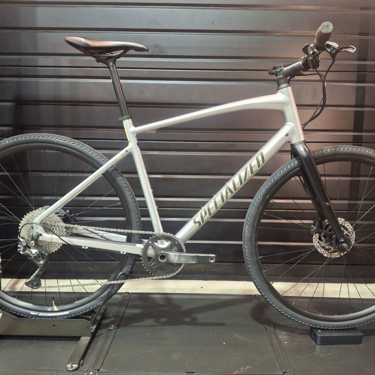 Specialized Sirrus X 3.0