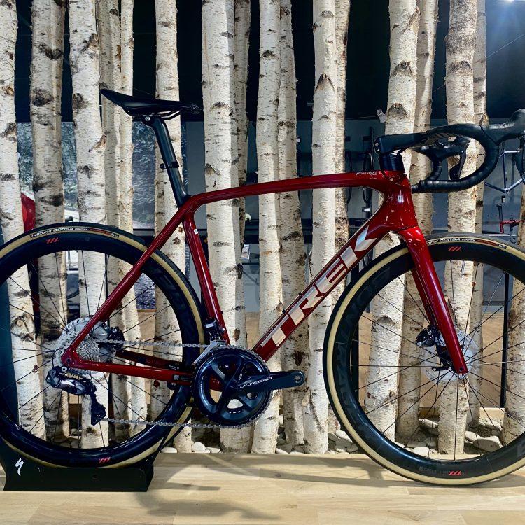 Trek Emonda SLR 7