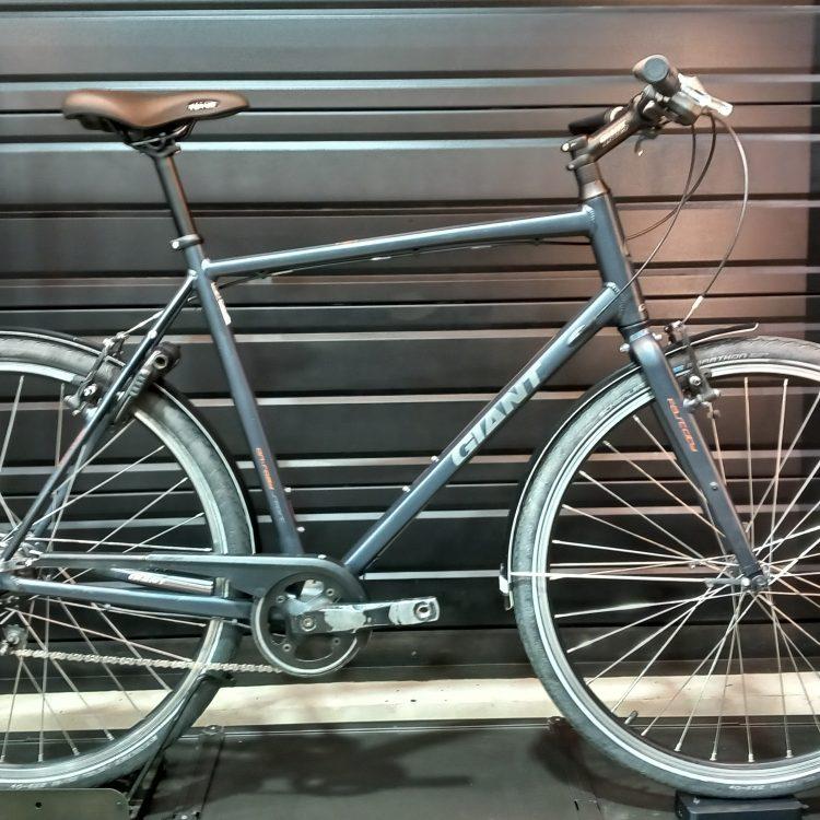 Giant Fastcity