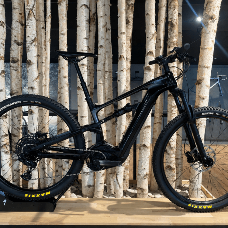 Cannondale Habit Neo