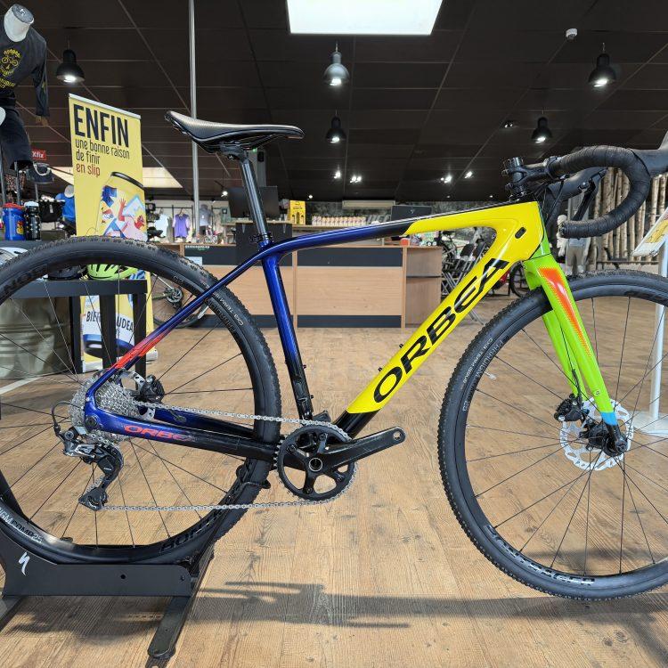Terra XS
