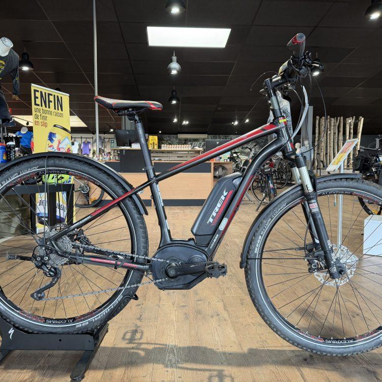 Xroad 4 L Trek