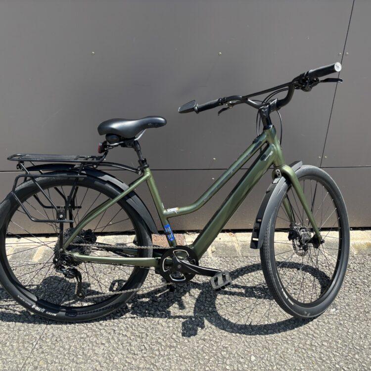Cannondale Treadwell Neo