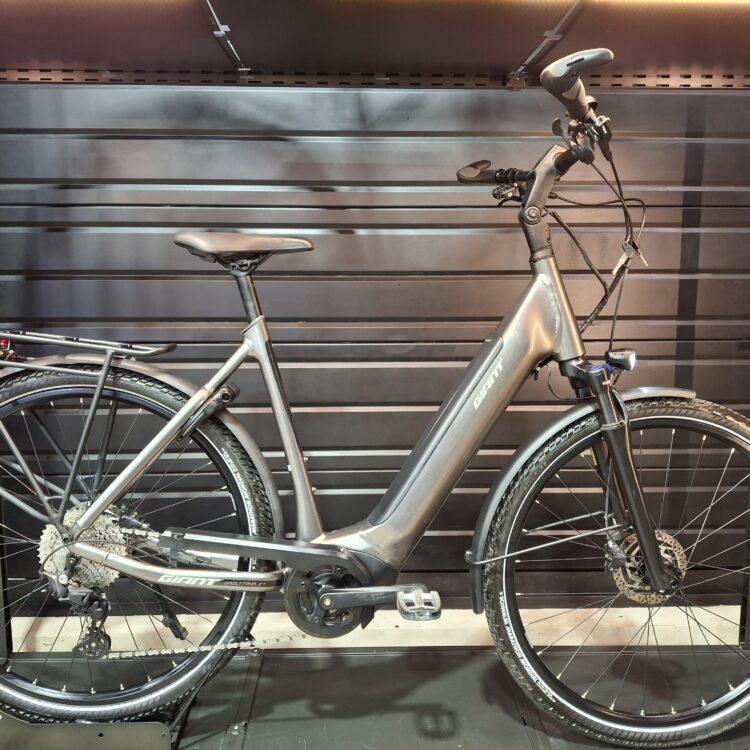 Giant Dailytour E+2 620Wh
