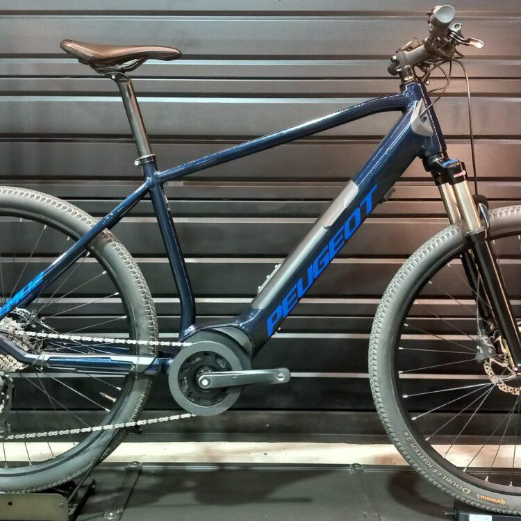 Peugeot EM02