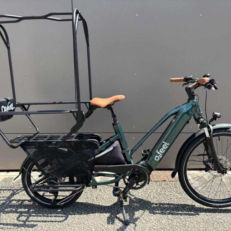Equo Cargo Power 4.2