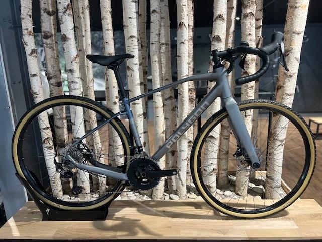 Polygon TAMBORA T-M