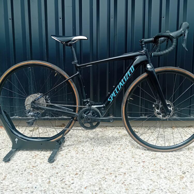 SPECIALIZED CREO SL E5