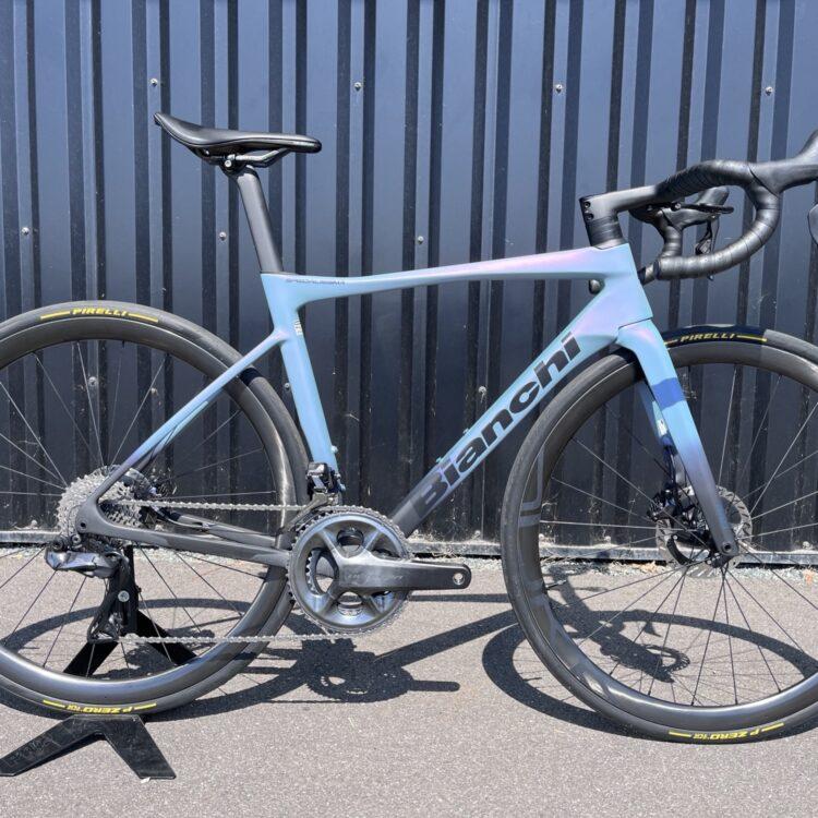 BIANCHI SPECIALISSIMA
