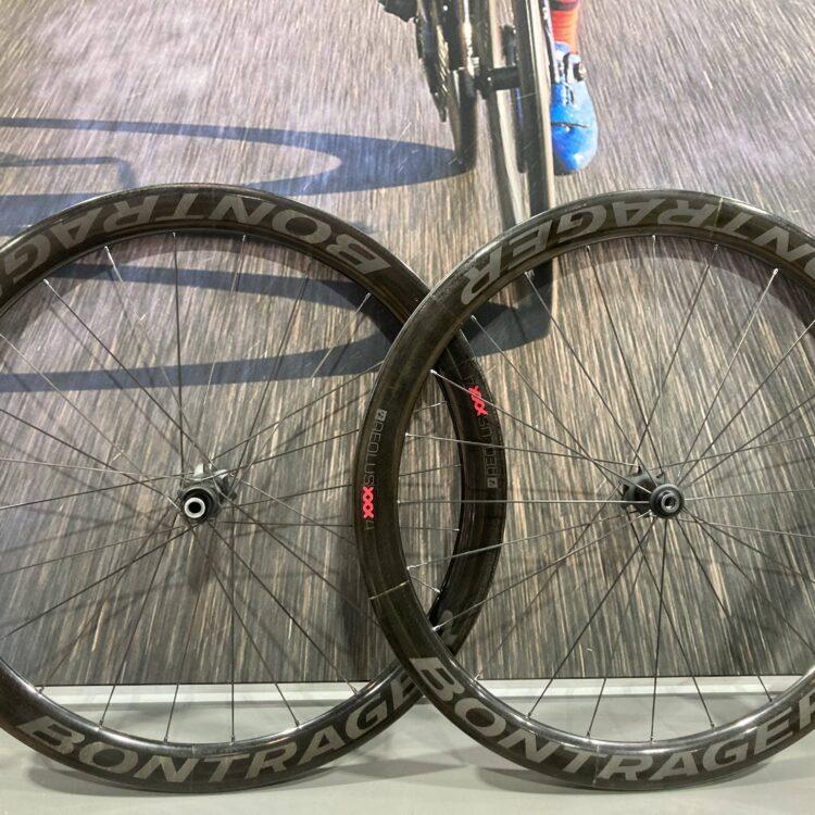 Bontrager Aeolus XXX4