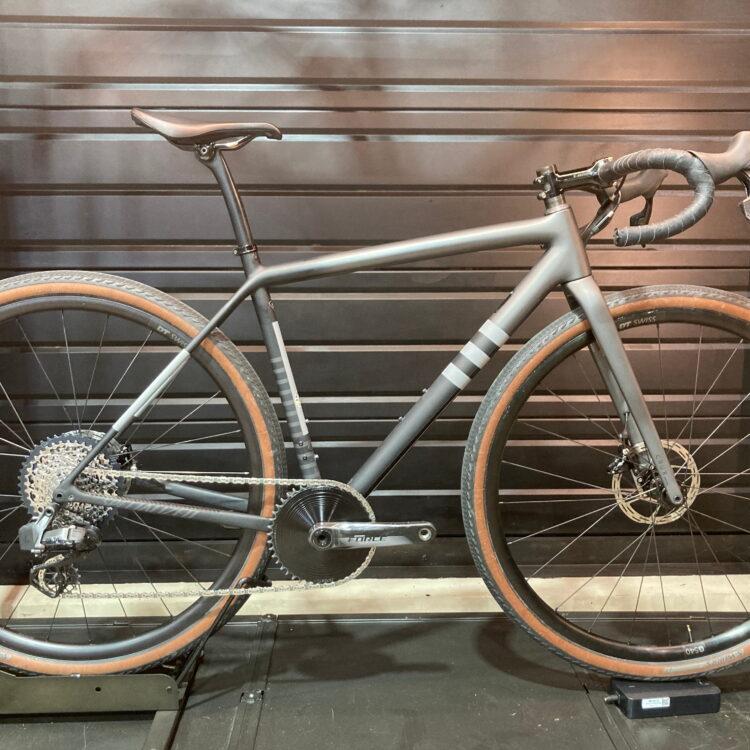 Specialized Crux