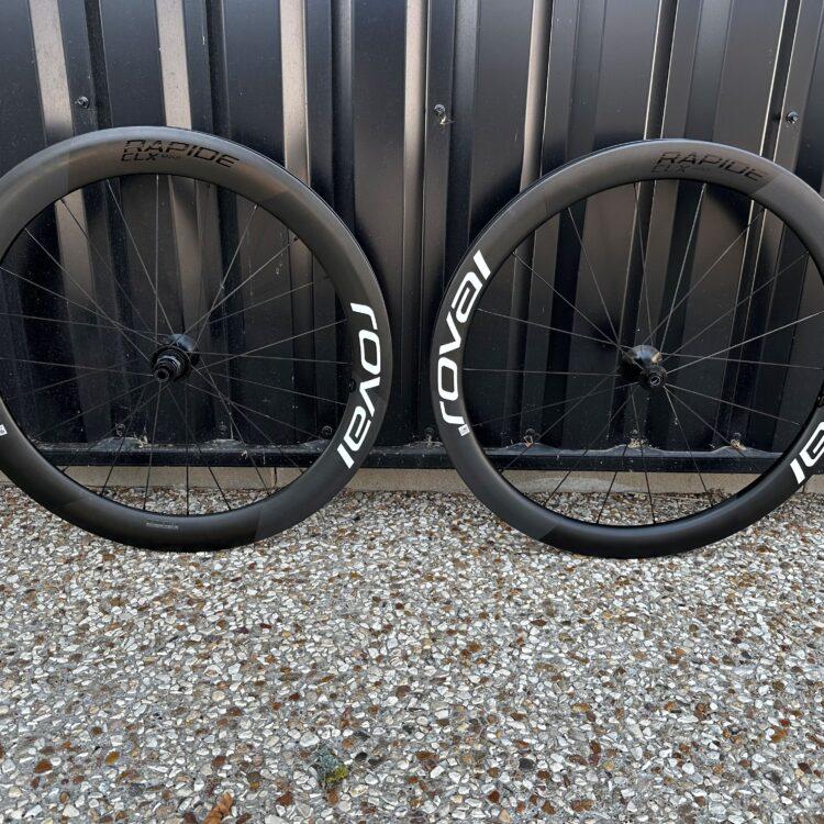 ROVAL RAPIDE CLX II