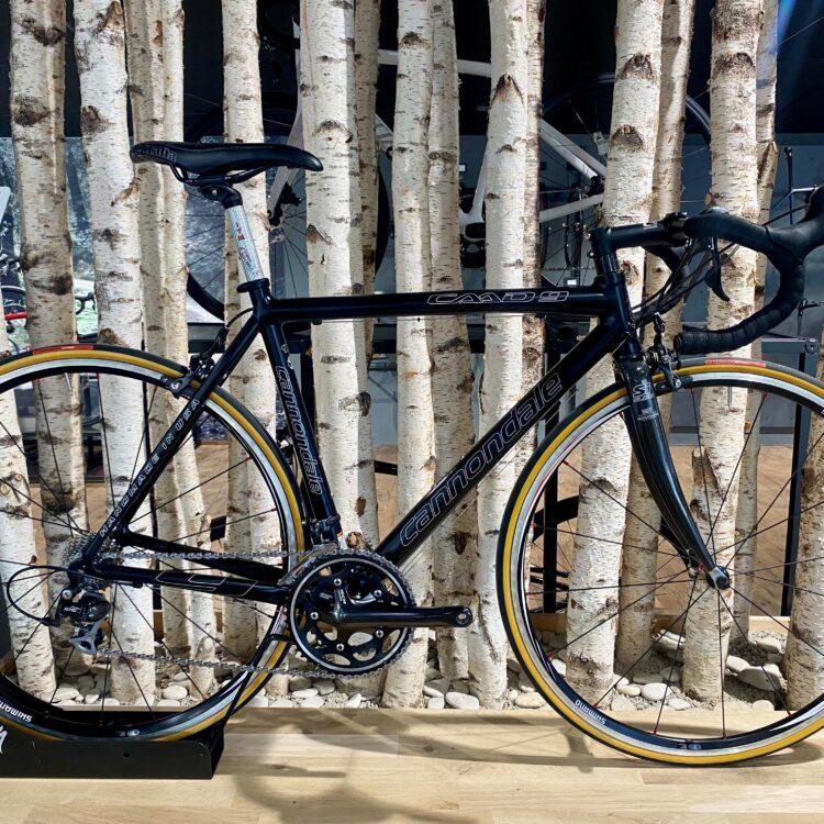 CAAD 9