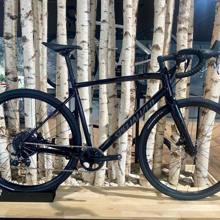 DIVERGE E5 COMP