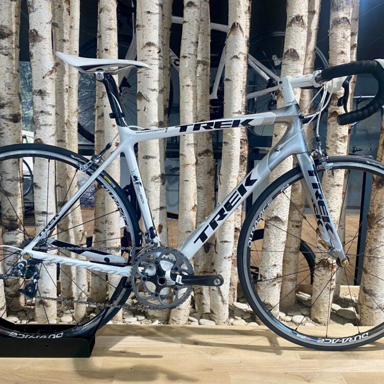 Madone 5.5
