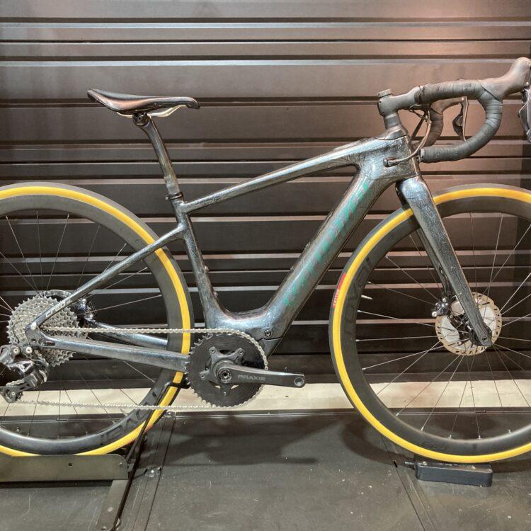 Specialized Creo SL PRO