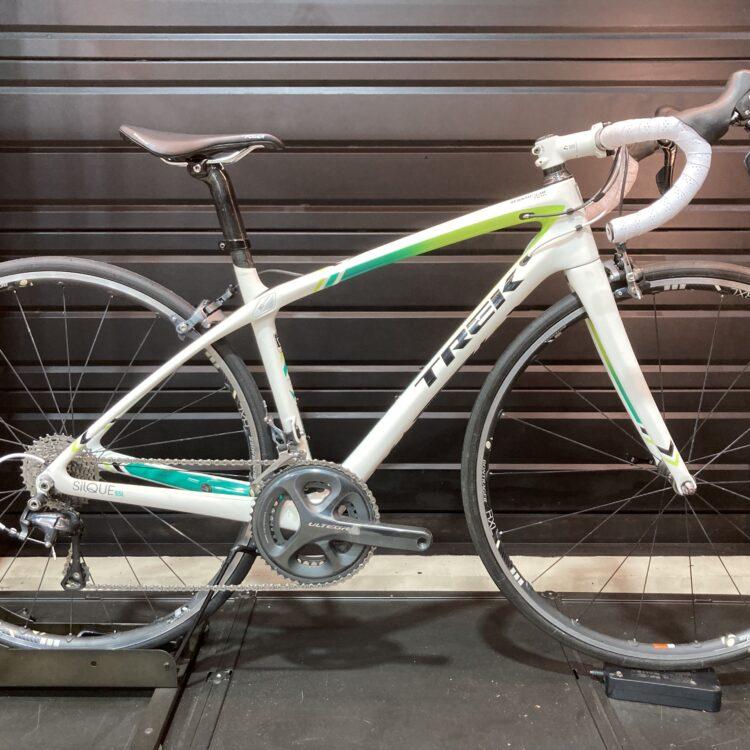 Trek Silque SLR