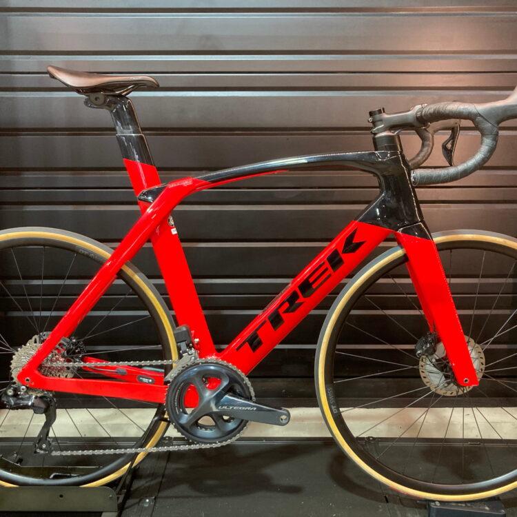 Trek Madone SL
