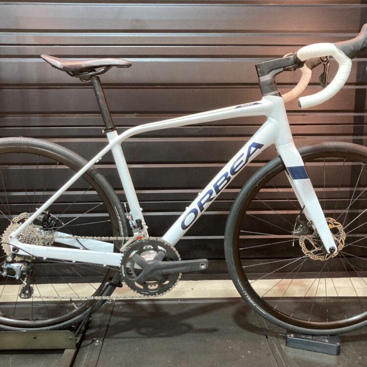 Orbea Avant