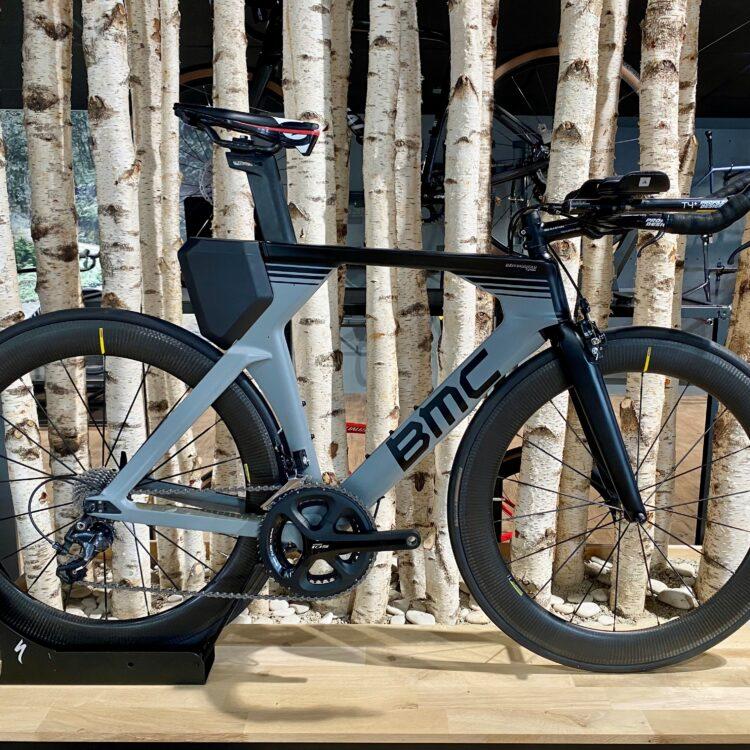 BMC TM02 M/S
