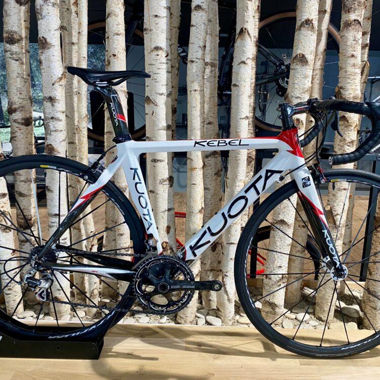 KUOTA Kebel