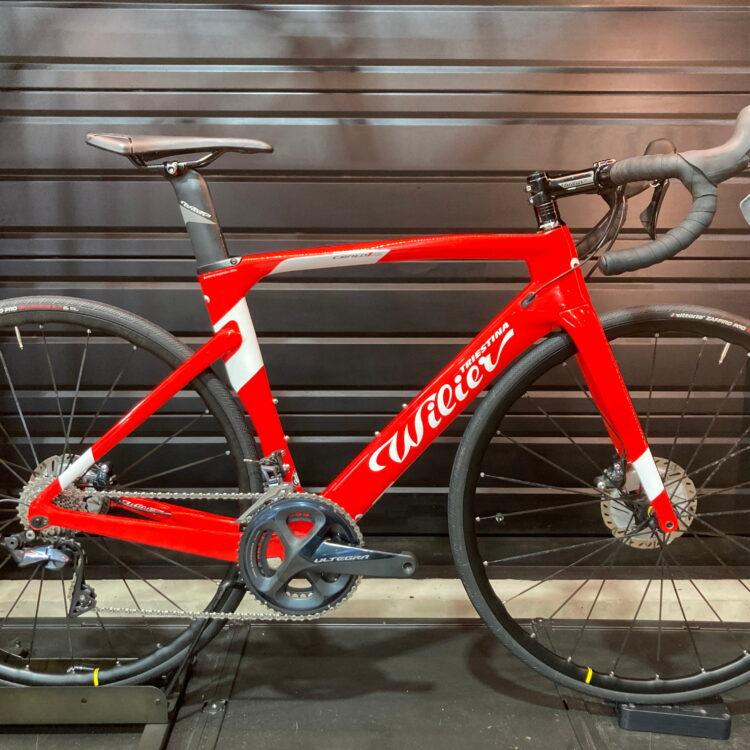 Wilier Cento1 Air