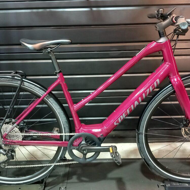 Specialized Vado SL