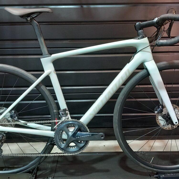 Specialized Roubaix Comp