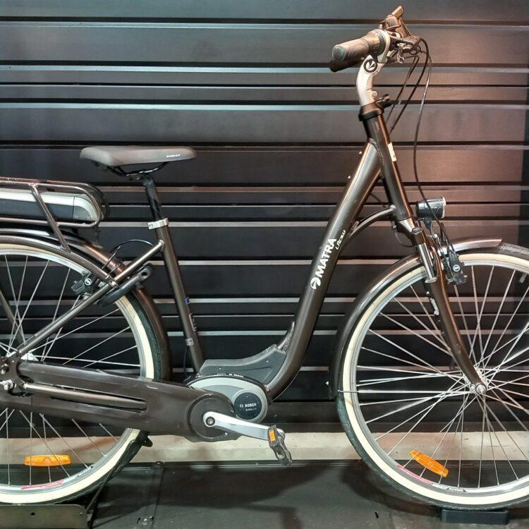 Matra I-Flow