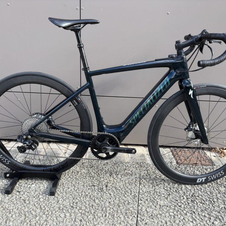 CREO SL EXPERT CARBON EVO