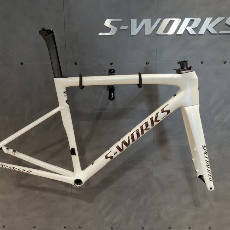 Kit Cadre Tarmac SL8 S-Works