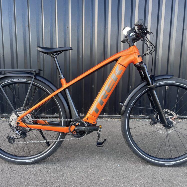 TREK POWERFLY 7