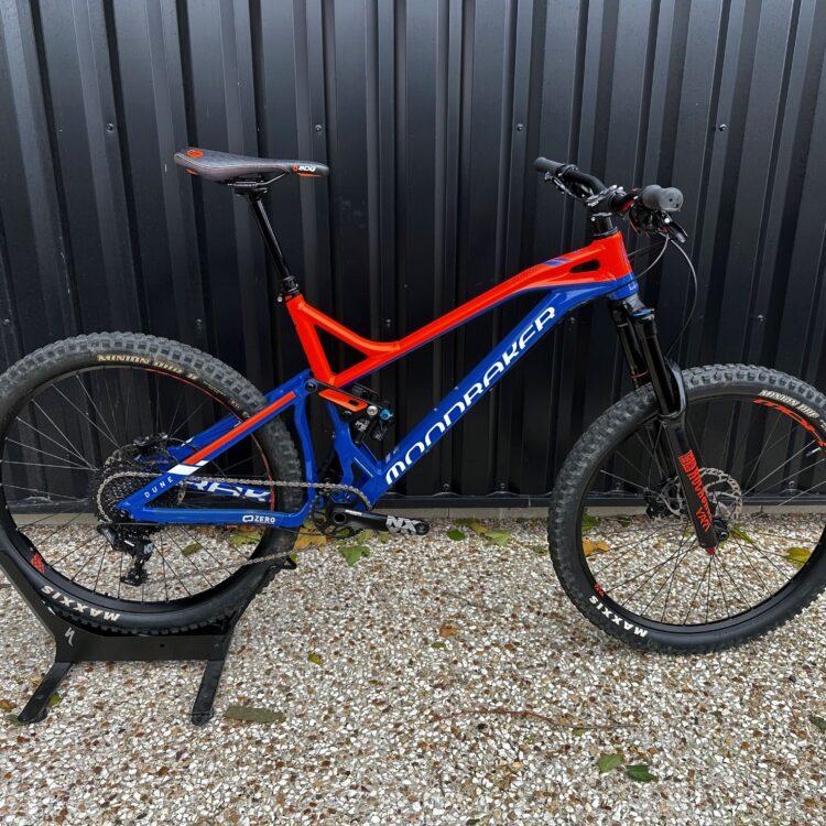 MONDRAKER DUNE ENDURO