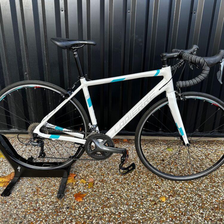 LAPIERRE SENSIUM AL 100 W