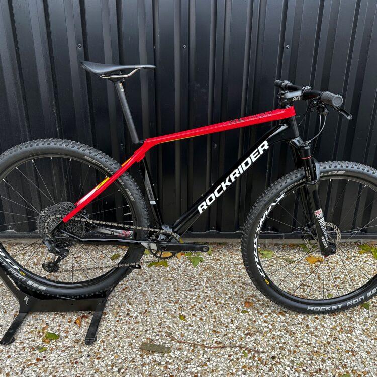 ROCKRIDER XC 900
